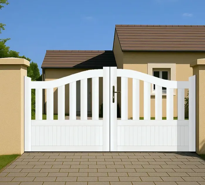 Clôtures et Portails