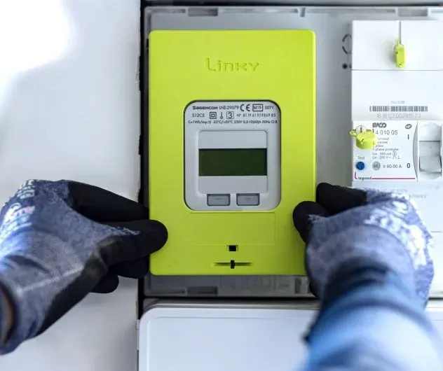 installation électrique